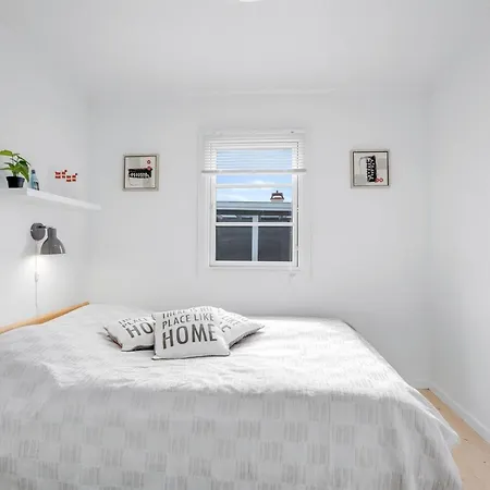 Dania - 500m From The Sea By Interhome Сasa de vacaciones Bøtø By