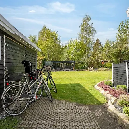 Сasa de vacaciones Dania - 500m From The Sea By Interhome