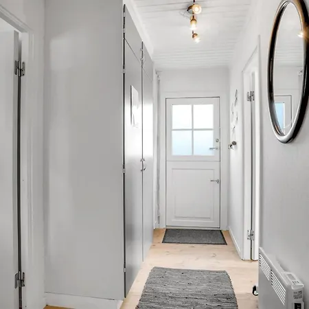 Dania - 500m From The Sea By Interhome