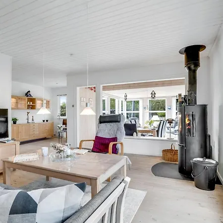 Сasa de vacaciones Dania - 500m From The Sea By Interhome
