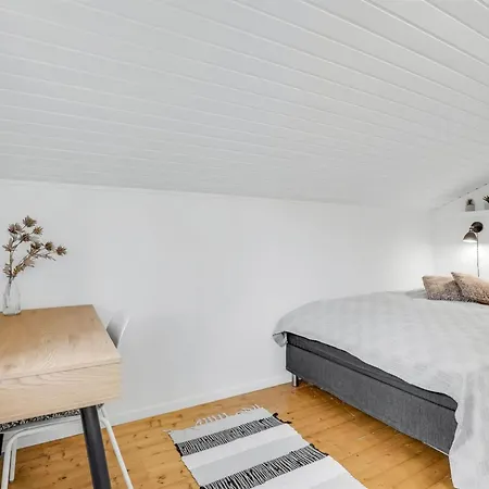 Dania - 500m From The Sea By Interhome Bøtø By
