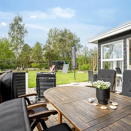 Сasa de vacaciones Dania - 500m From The Sea By Interhome *